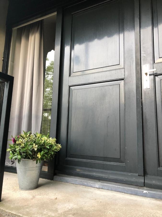 Scherpenzeel  Beekhoeve 아파트 외부 사진