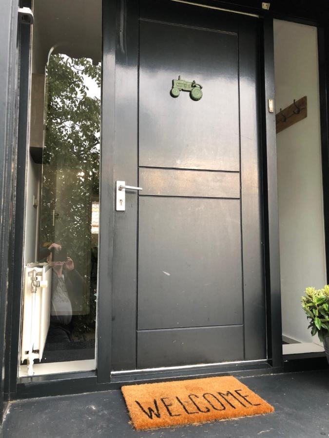Scherpenzeel  Beekhoeve 아파트 외부 사진